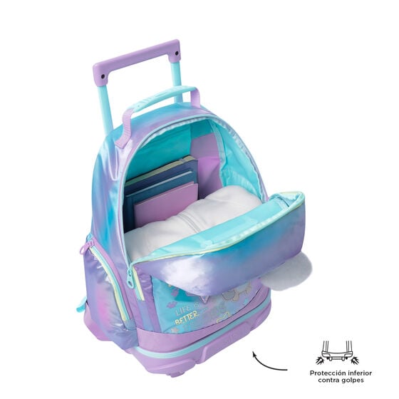 Totto Mochila De Ruedas Friends M