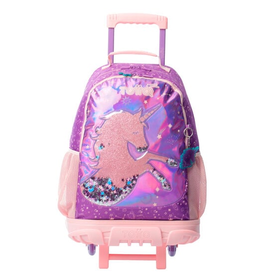 totto Mochila de ruedas Unispace L