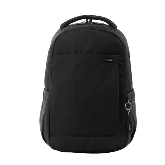 totto Mochila Deleg 2.0 - Black