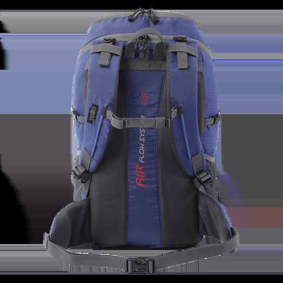 Totto Mochila Denali - Azul