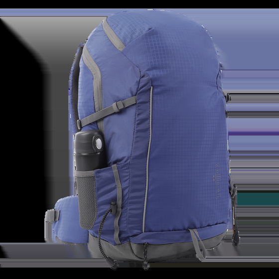 Totto Mochila Denali - Azul