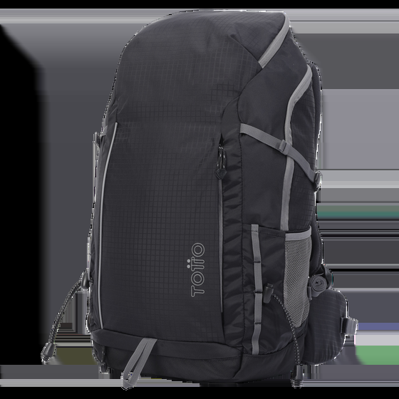 Totto Mochila Denali - Negro