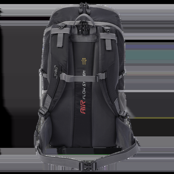 Totto Mochila Denali - Negro