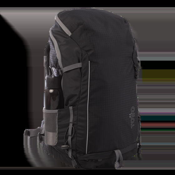 Totto Mochila Denali - Negro