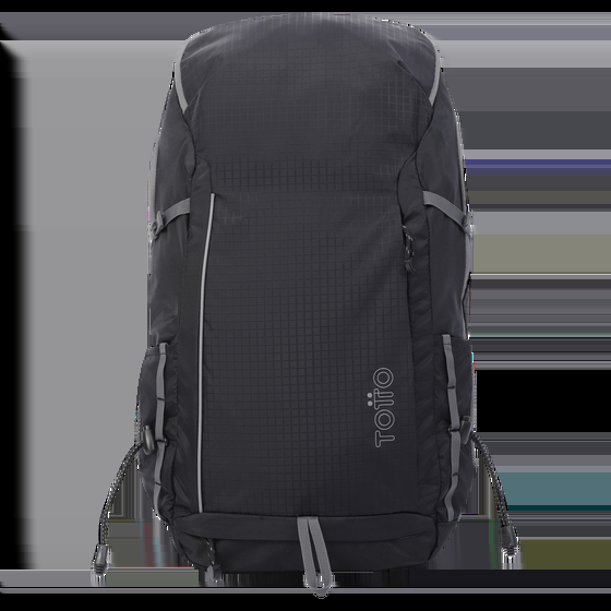 totto Mochila Denali - Negro