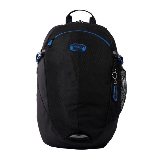 totto Mochila Deportto - Black