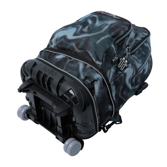 Totto Mochila Desmontable Tiza - Bluc