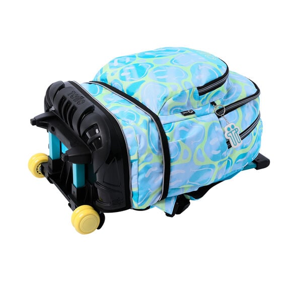 Totto Mochila Desmontable Tiza - Happy Flow