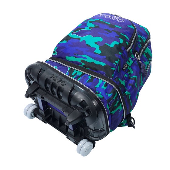 Totto Mochila Desmontable Tiza - Seli