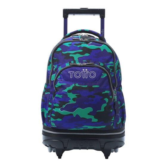 totto Mochila Desmontable Tiza - Seli