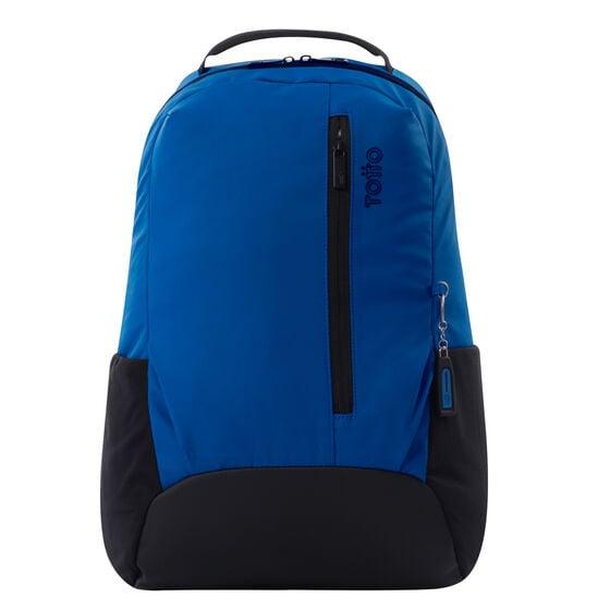 totto Mochila Detroit - Azul
