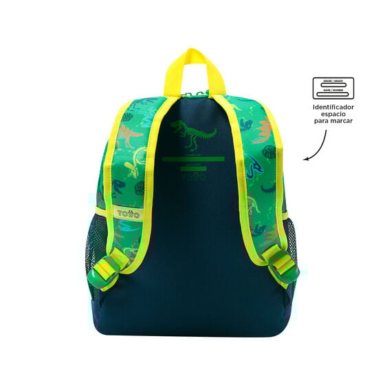 Totto Mochila Dinomax M
