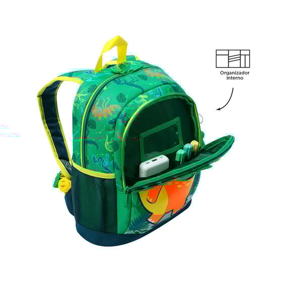 Totto Mochila Dinomax M