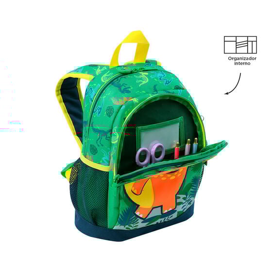 Totto Mochila Dinomax S