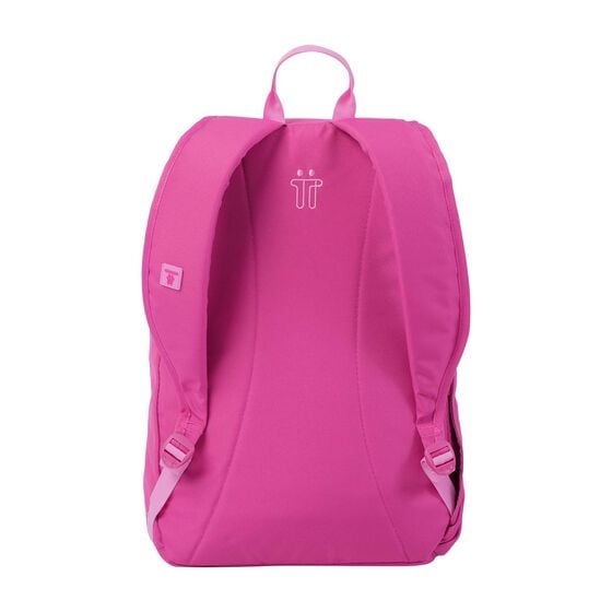 Totto Mochila Dragonar - Rosa