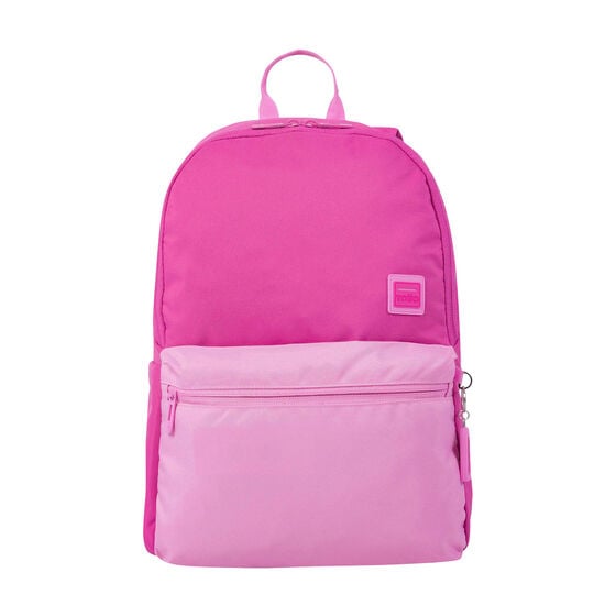 totto Mochila Dragonar - Rosa