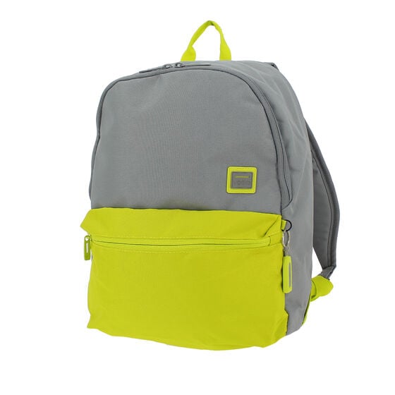 Totto Mochila Dragonar - Verde Y Azul