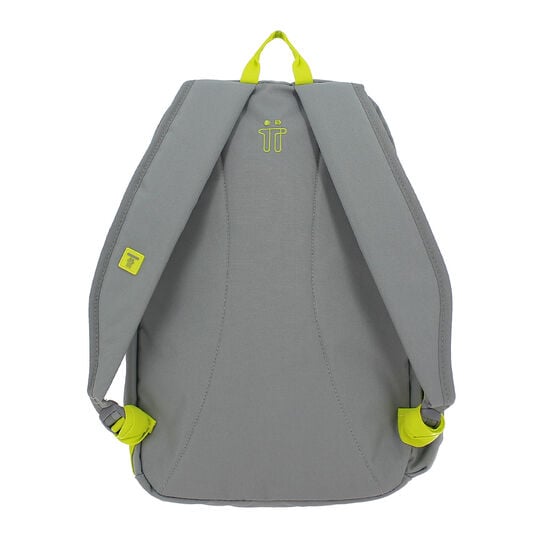 Totto Mochila Dragonar - Verde Y Azul