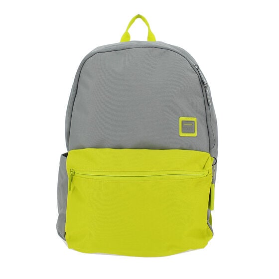 totto Mochila Dragonar - Verde y azul