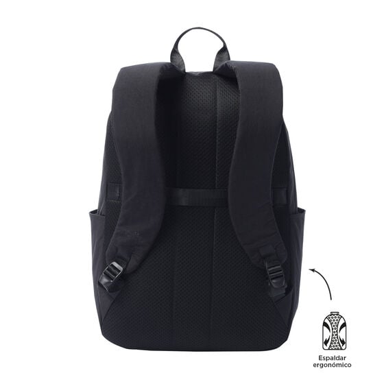 Totto Mochila Duality - Black