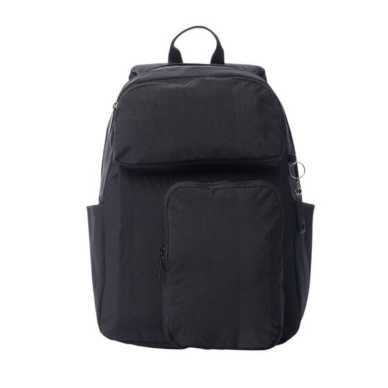 totto Mochila Duality - Black