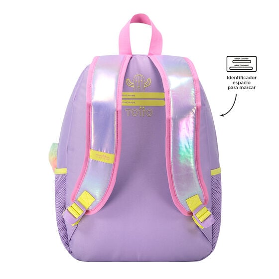 Totto Mochila Emojy M