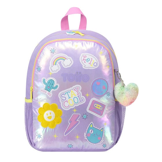 totto Mochila Emojy M