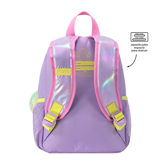 Totto Mochila Emojy S