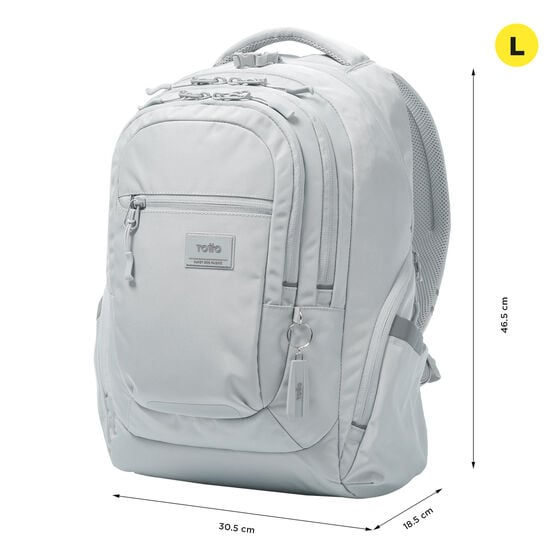 Totto Mochila Eufrates - Micro Chip