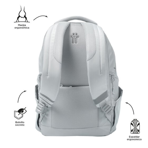 Totto Mochila Eufrates - Micro Chip