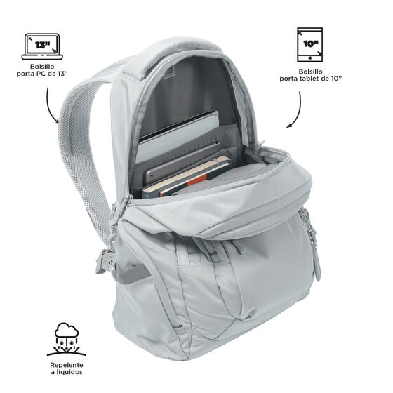Totto Mochila Eufrates - Micro Chip