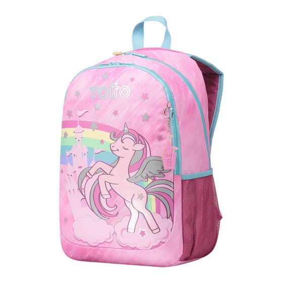 Totto Mochila Fantasy L