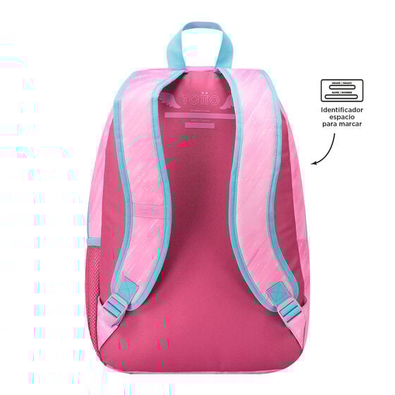 Totto Mochila Fantasy L