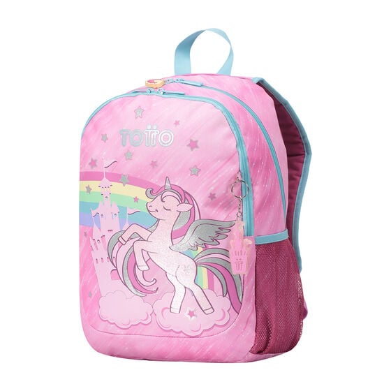 Totto Mochila Fantasy M
