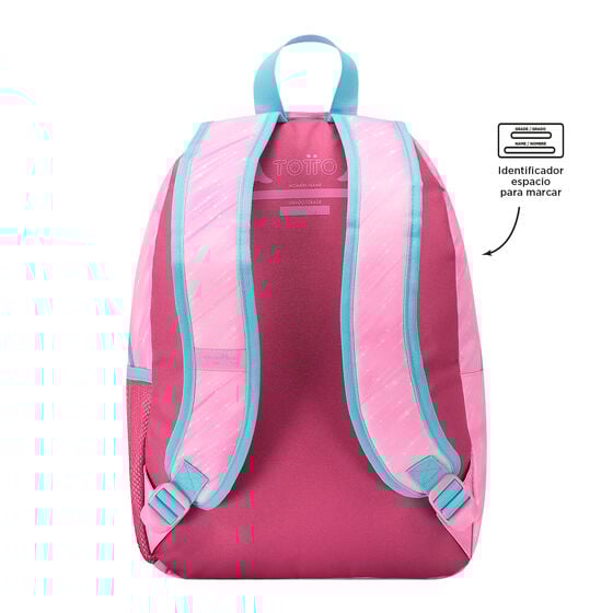 Totto Mochila Fantasy M