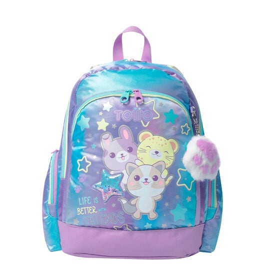 totto Mochila Friends M