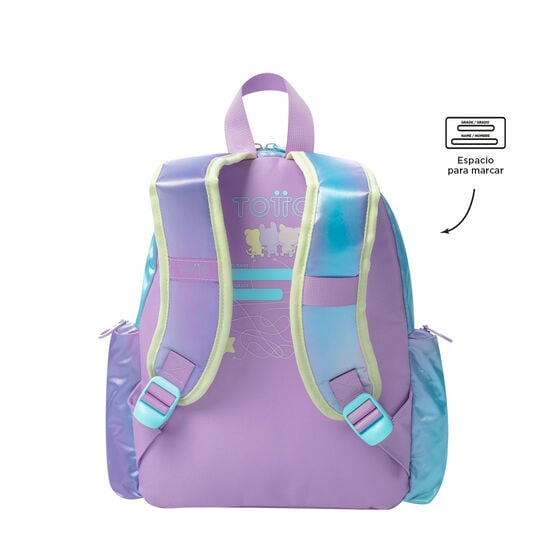 Totto Mochila Friends S