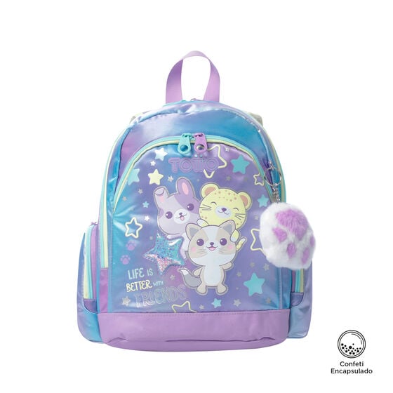 totto Mochila Friends S