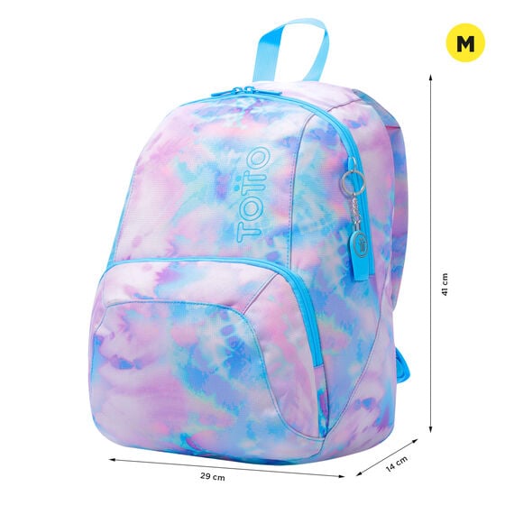 Totto Mochila Gammatto - Grinel