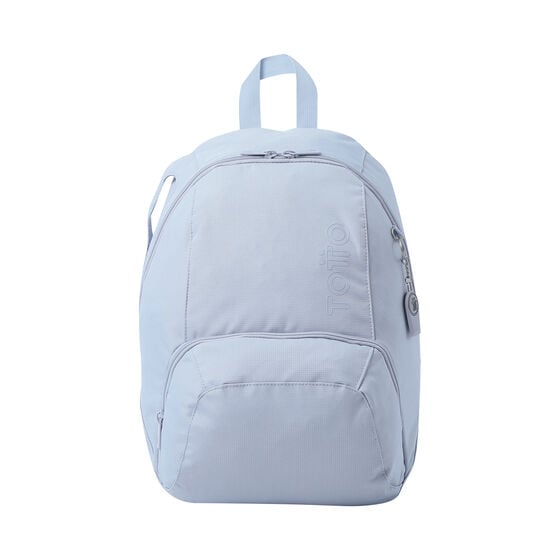 totto Mochila Gammatto - Halogen Blue