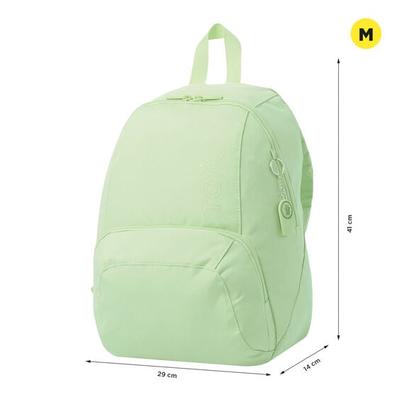 Totto Mochila Gammatto - Meadow Mist