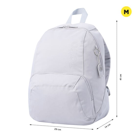 Totto Mochila Gammatto - Micro Chip