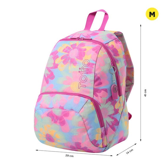 Totto Mochila Gammatto - Shera