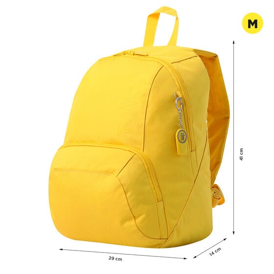 Totto Mochila Gammatto - Super Lemon