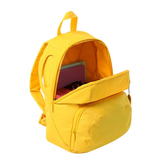 Totto Mochila Gammatto - Super Lemon