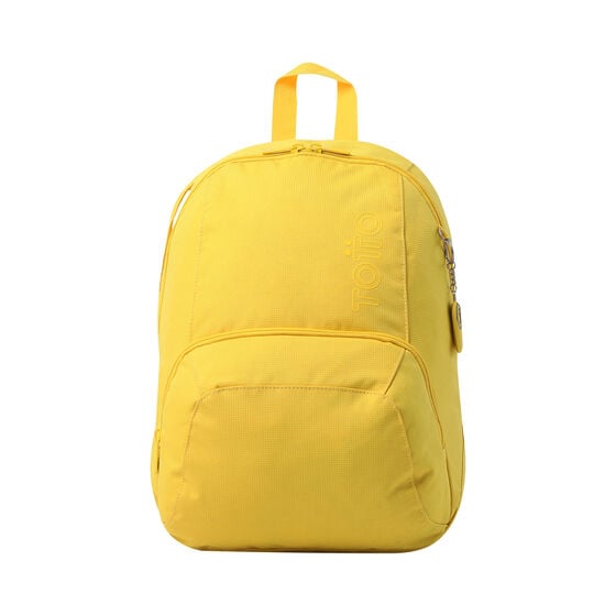 totto Mochila Gammatto - Super Lemon
