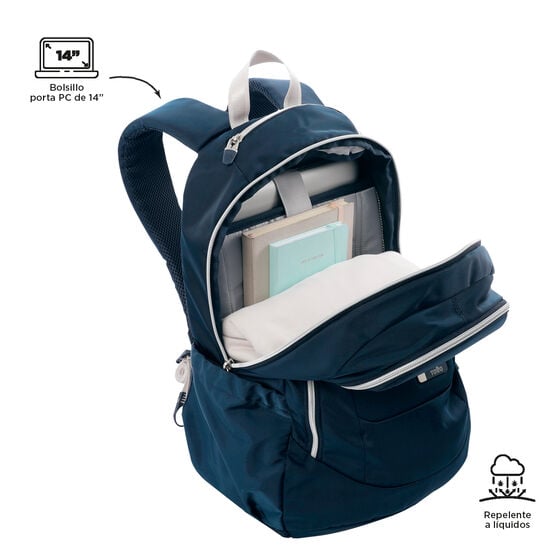 Totto Mochila Goctal 2.0 - Salute