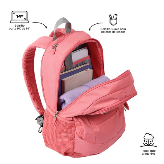 Totto Mochila Goctal - Lantana