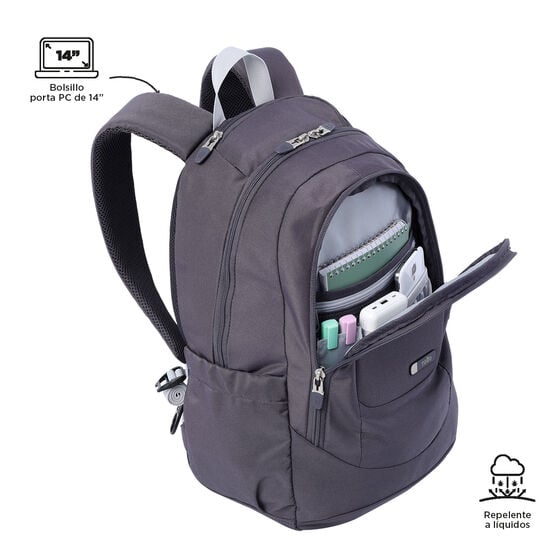 Totto Mochila Goctal - Periscope