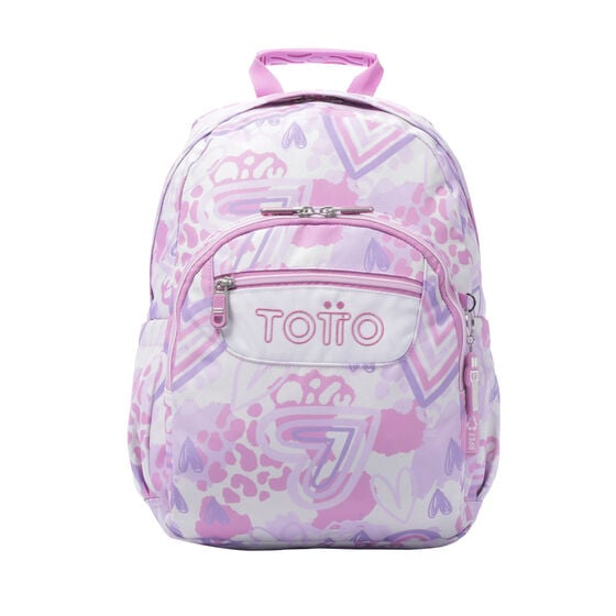 totto Mochila Gommas - Amalia